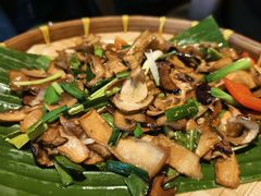 -云海肴·汽锅鸡·云南菜(苏州中心店)