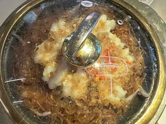 -绿茶餐厅(青岛城阳万象汇店)