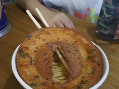 -精粉世家(汉街总部国际A座店)