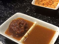 -醉火烧泥炉烤肉(孩儿巷店)