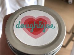 -Dough&Joe团憩(瑞虹天地月亮湾店)