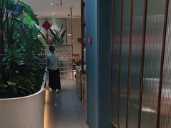 -悦海·家宴·冰花皮皮虾大锅贴(宝龙店)