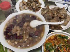 -江南村海鲜馆(洞头店)