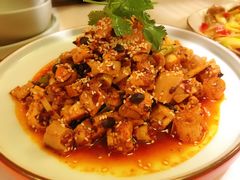 -院8里·小聚园老川菜(九眼桥店)