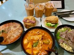 -华嫂冰室(尖沙咀店)