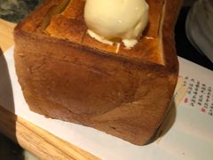 面包诱惑-绿茶餐厅(昌平悦荟店)