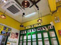 -金捞茶餐室(祐汉兴隆楼店)