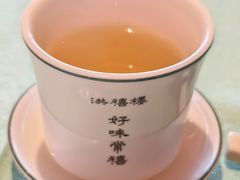 -洪禧楼·老广东海鲜酒楼(宁波万象城店)