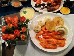 -上海虹桥宾馆味翠餐厅