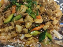-盈春大饭店(千山路店)