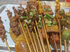 -有局·成都市井烧烤·精酿啤酒(双楠店)