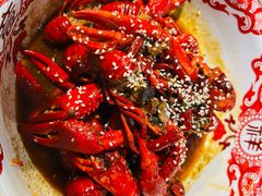 -丹虾·文和友小龙虾品牌·湘菜(北京路店)