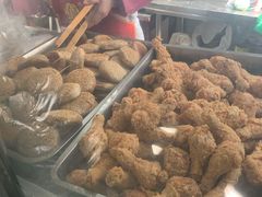 -满记烧饼(牛街东里小区一区店)
