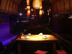-旺角小渔村·海肠捞饭开创者(环山路店)