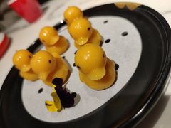 -全聚德(蓝山店)