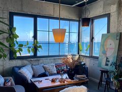 -Cafe Rooftop Cheongsapo