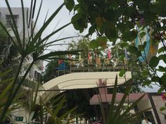 -Sasa的海(蜈支洲岛后海店)