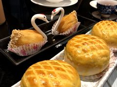 -利苑酒家(合景国际金融广场店)
