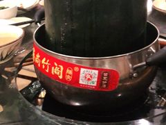 龙虾鸡冬瓜盅-尚竹阁冬瓜盅·18年地标美食(平洲店)