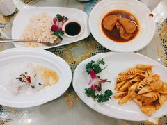 -新聚丰菜馆(太监弄店)