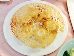 -北京全聚德(西翠路店)