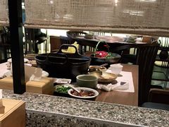 -盡膳口福跷脚牛肉火锅(合生汇购物中心店)