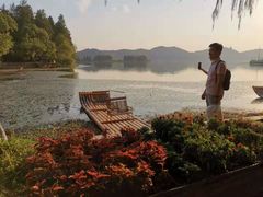 -东湖落雁景区