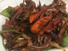 -老友谊冷面店(苏家屯店)