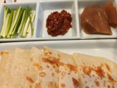 -惠丰堂饭庄·烤鸭·京味菜(翠微路店)