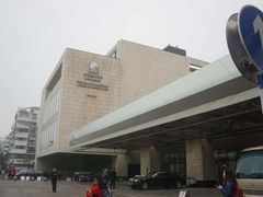 -南京圣和府邸豪华精选酒店