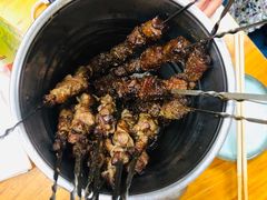 -炒豆合作社(东四总店)