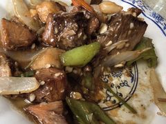 -协顺园回头馆(南顺城路店)