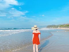 -石梅湾艾美度假酒店