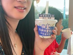 -不仔客海鲜·烧烤·270度海景餐厅(大东海店)