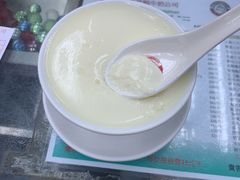 姜汁撞奶-义顺牛奶公司