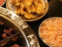 -渝味黄姐火锅(黄泥村店)