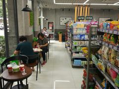 -仲家汇超市(经三路店)