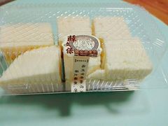 -薛文保黄米糕