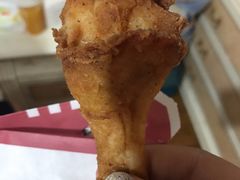 -肯德基(春申店)