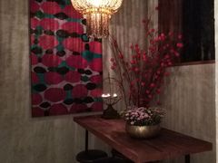 卡座-Ginger(兴国路店)