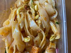 -山丹丹西北菜(金贸大厦店)