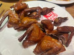 -鸽味轩·粤菜小馆(高楼门总店)