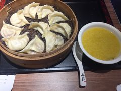 牛肉灌汤包-千忆汤包(闽江路店)