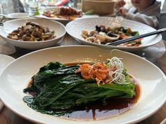 -北京老铺烤鸭(西稍门店)