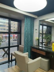 -Z.X HAIR SALON张新美业