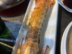 -三妹小龙虾·黄油蟹(华侨城总店)