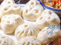 -红旗大食堂(君悦紫园店)