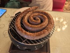 -玛丽娜中西餐厅(四道街店)