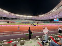 -深圳市宝安体育中心体育场