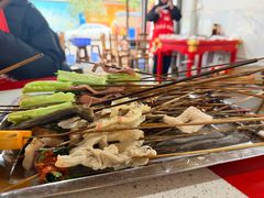 -牛华八婆麻辣烫(起源店)